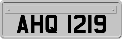 AHQ1219