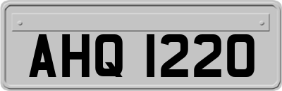 AHQ1220