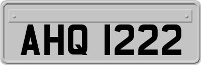 AHQ1222