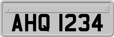 AHQ1234