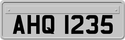 AHQ1235