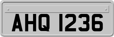 AHQ1236