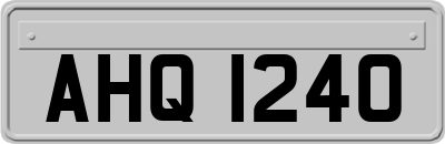 AHQ1240