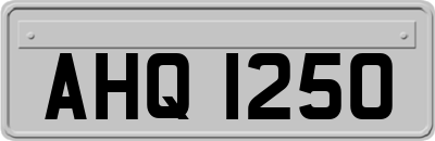 AHQ1250