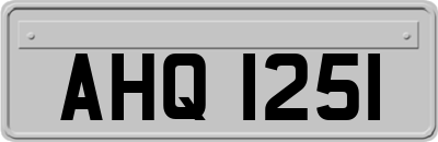 AHQ1251