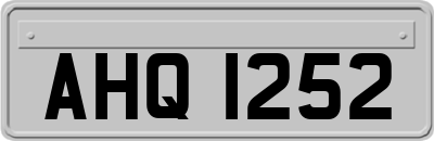 AHQ1252