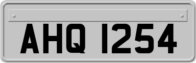 AHQ1254