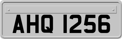 AHQ1256
