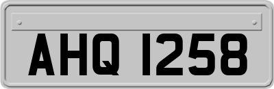 AHQ1258