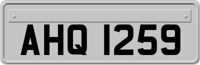 AHQ1259
