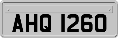 AHQ1260