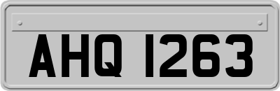 AHQ1263
