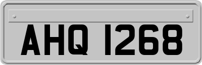 AHQ1268