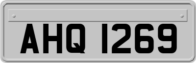AHQ1269