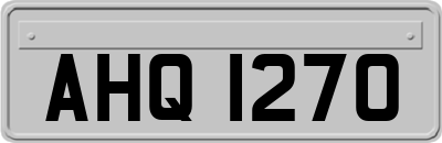 AHQ1270