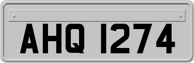 AHQ1274