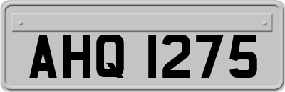 AHQ1275