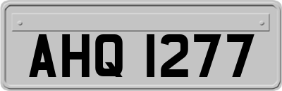 AHQ1277