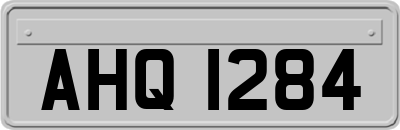 AHQ1284