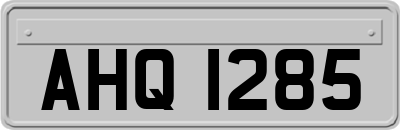 AHQ1285