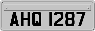 AHQ1287