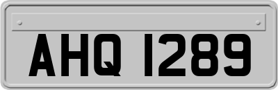 AHQ1289