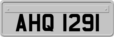 AHQ1291