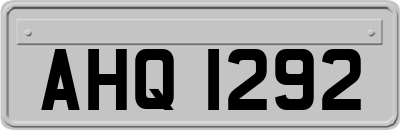 AHQ1292