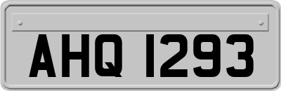 AHQ1293