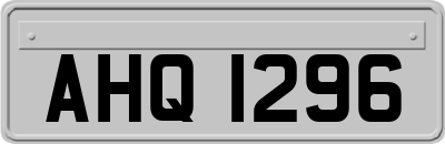 AHQ1296