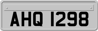 AHQ1298