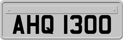 AHQ1300