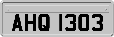 AHQ1303