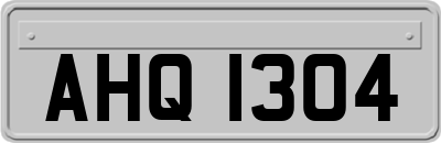 AHQ1304
