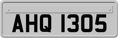 AHQ1305