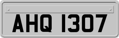 AHQ1307