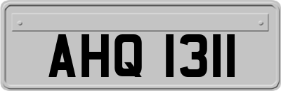 AHQ1311