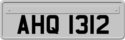 AHQ1312