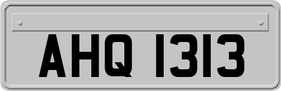 AHQ1313