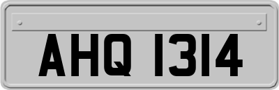 AHQ1314