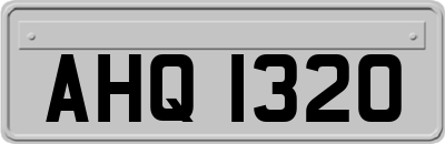 AHQ1320