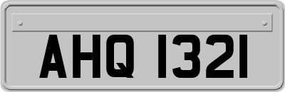 AHQ1321