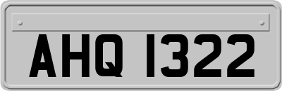 AHQ1322