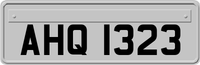 AHQ1323
