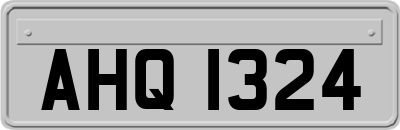 AHQ1324