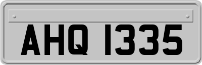 AHQ1335