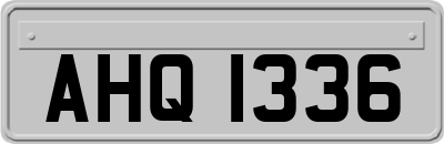 AHQ1336