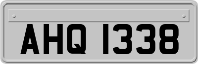 AHQ1338