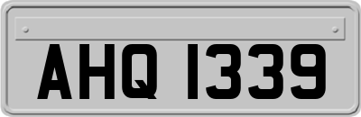AHQ1339