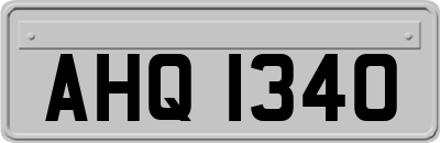 AHQ1340